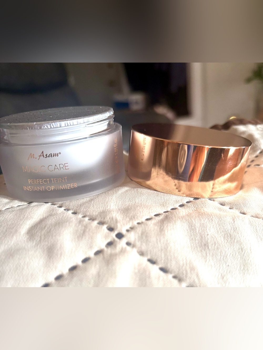 M. Asam Magic Care Perfect Teint Instant Optimizer
